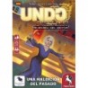 Undo: Una Maldición del Pasado