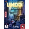 Undo: Sangre en el Callejón