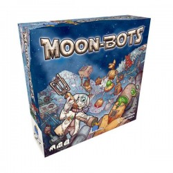 Moon-Bots