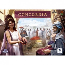 Concordia Quinta Edición