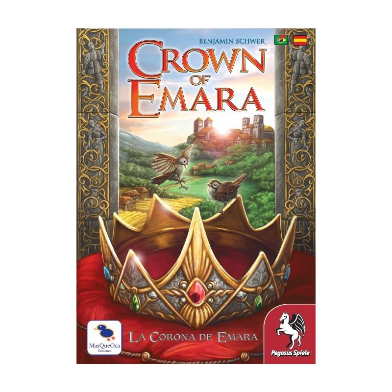 Crown of Emara