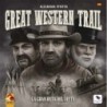Great Western Trail: La Gran Ruta del Oeste