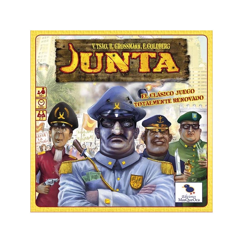 Junta