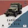 1944 Carrera hacia en Rin