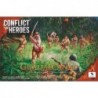 Conflict of Heroes Guadalcanal