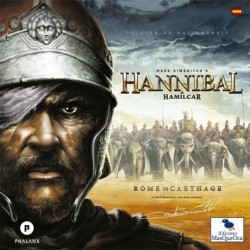 Hannibal & Hamilcar Roma vs...