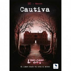 Cautiva