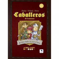 Caballeros 1 El Comienzo