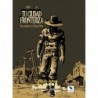 Tu Ciudad Fronteriza: Una Aventura en el Salvaje Oeste - LibroJuego