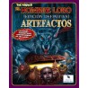 El Hombre Lobo Edicion Definitiva - Expansion Artefactos