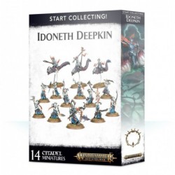 WHC START COLLECTING!...