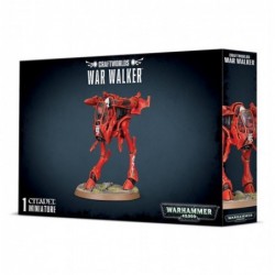 CRAFTWORLDS WAR WALKER