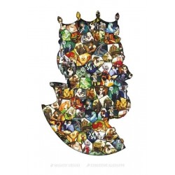 REINOS DE PAPEL