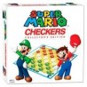 CHECKERS: SUPER MARIO