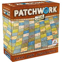 PATCHWORK