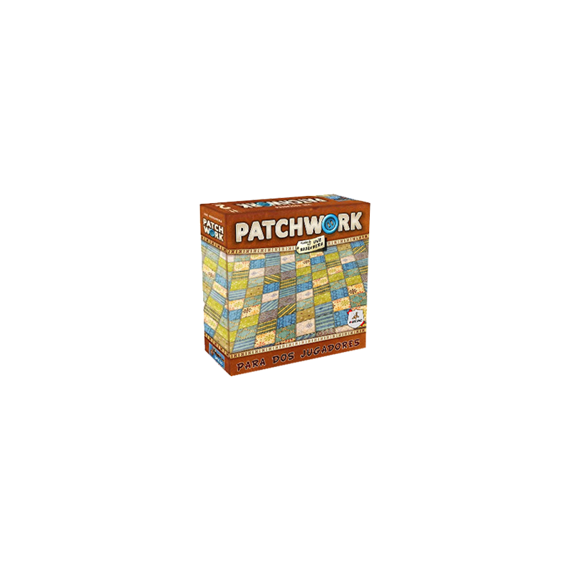 Patchwork