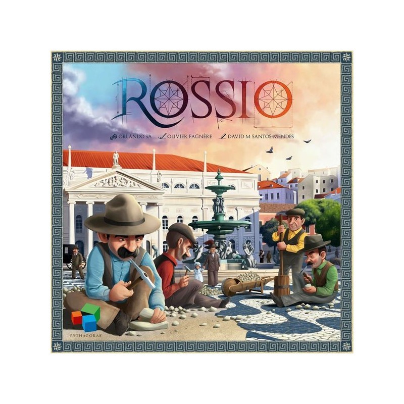 Rossio