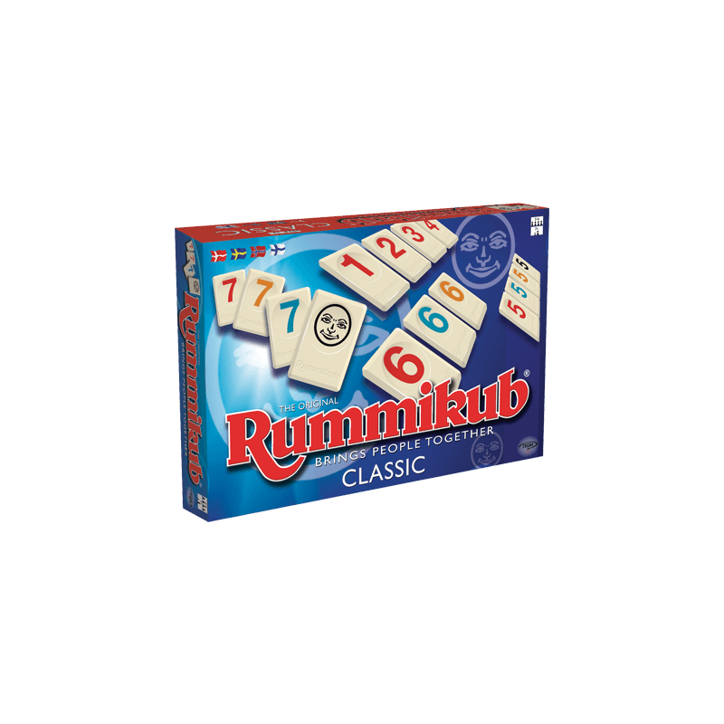 Rummikub