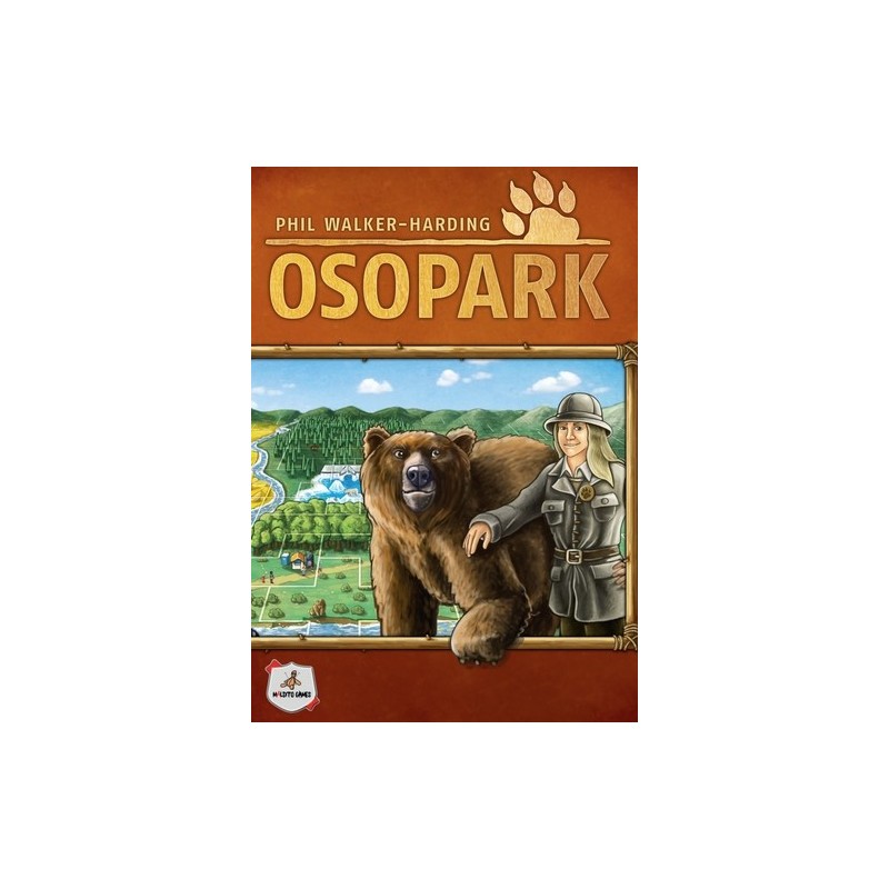 Osopark