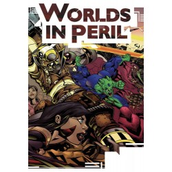 Worlds in Peril