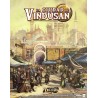 El Resurgir del Dragon: La Ciudad de Vindusan