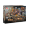 Britannia: Classic & Duel Edition (Ingles)