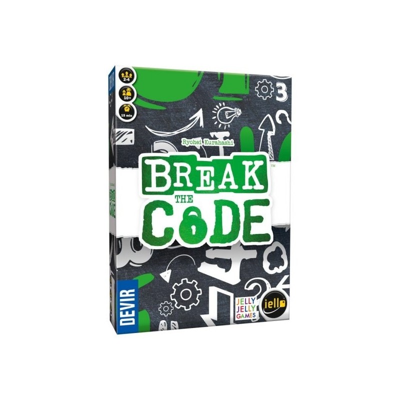 Break the code