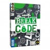 Break the code