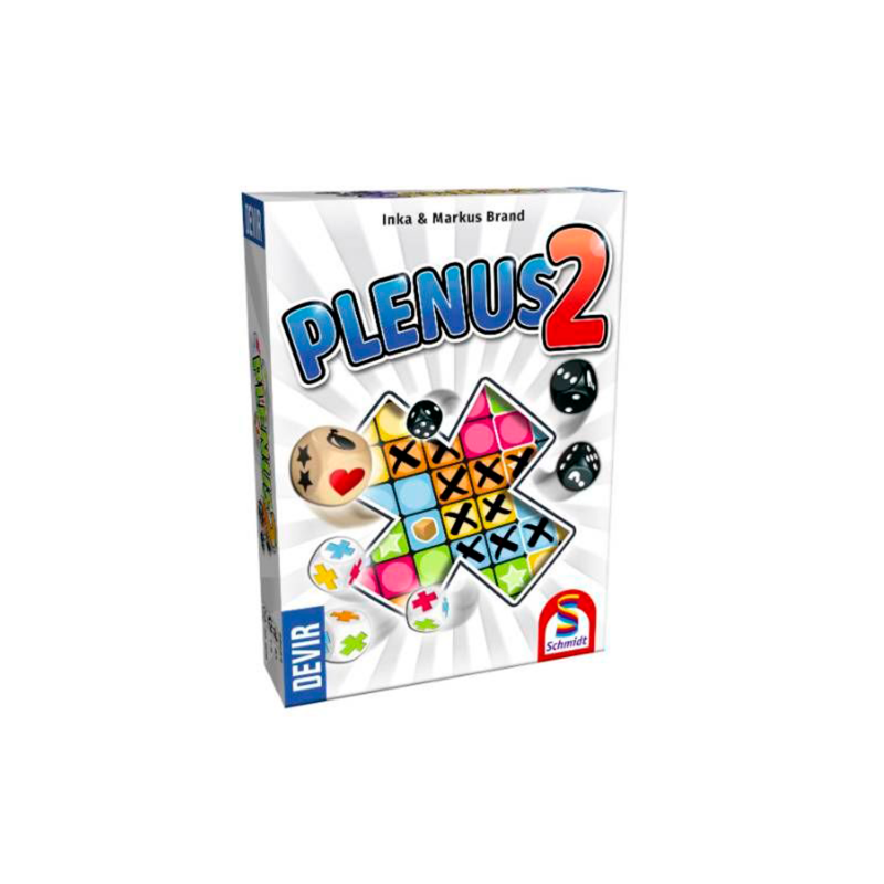 Plenus 2