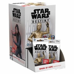 Star Wars Destiny - Spark...