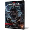 Dungeons and Dragons - Monster Manual