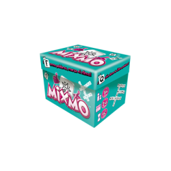 Mixmo