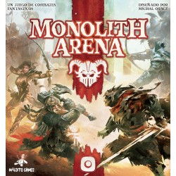 Monolith Arena