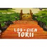 Los Cien Torii