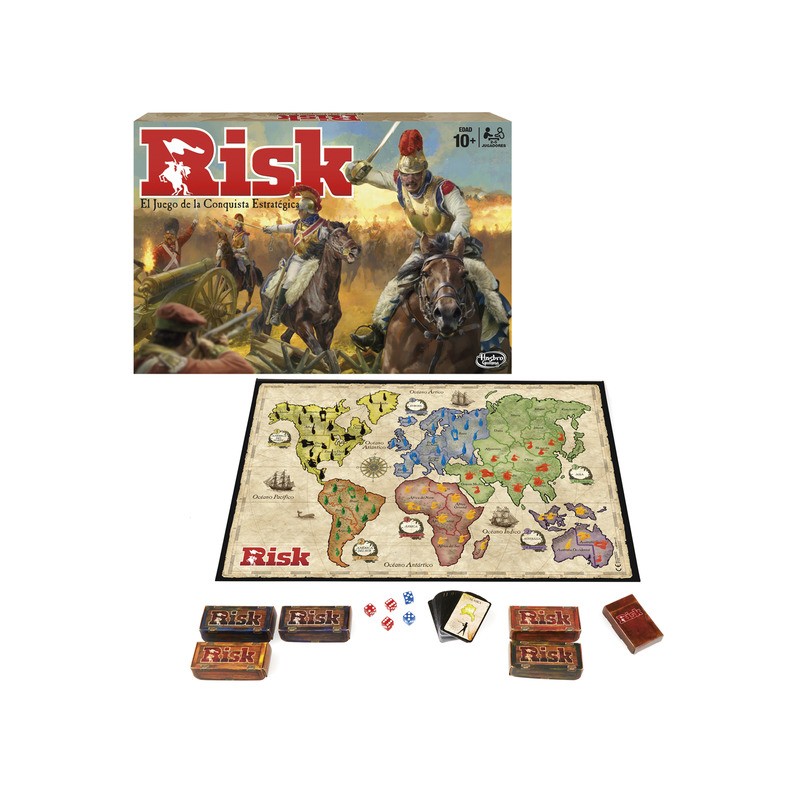 Risk