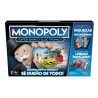 Monopoly Super banco electronico