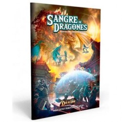 El Resurgir del Dragón: Sangre de Dragones