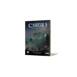La Llamada de Cthulhu:...