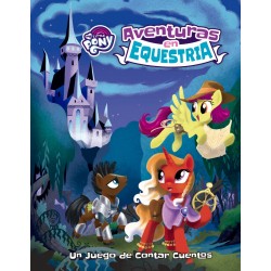 My little Pony - Aventuras...