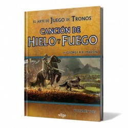 Cancion de Hielo y fuego -...