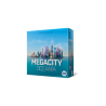 Megacity Oceania