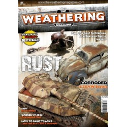The Weathering Magazine...