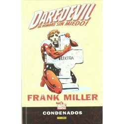 DAREDEVIL CONDENADOS