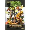 MARVEL ZOMBIES HAMBRE INSACIABLE