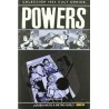 POWERS ¿QUIEN MATO A RETRO GIRL?