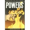 Powers Muertes Insignificantes