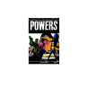 POWERS SUPERGRUPO