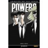 Powers Anarquia