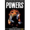 POWERS FEDERALES. PARTE 1: INFILTRADOS