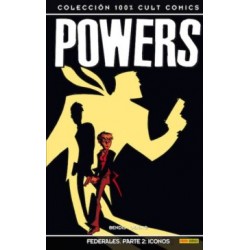 POWERS FEDERALES. PARTE 2:...
